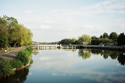 AI-generated travel thumbnail for Provincie West-Vlaanderen