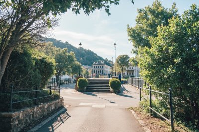 AI-generated travel thumbnail for Prunelli-di-Fiumorbo