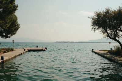AI-generated travel thumbnail for Psychikó