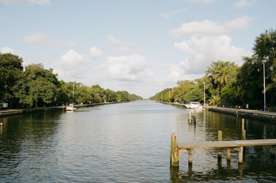 AI-generated travel thumbnail for Puerto Armuelles