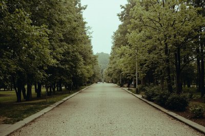 AI-generated travel thumbnail for Pukhavichy