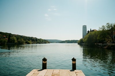 AI-generated travel thumbnail for Pula