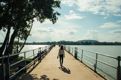 AI-generated travel thumbnail for Pulei