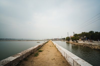 AI-generated travel thumbnail for Purmafi