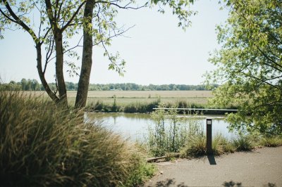 AI-generated travel thumbnail for Purmerend