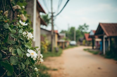 AI-generated travel thumbnail for Pursat
