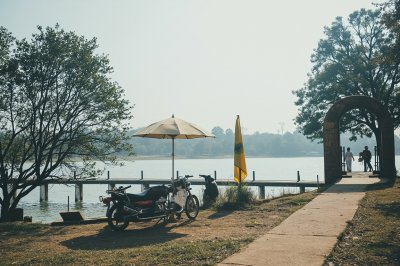AI-generated travel thumbnail for Pyinmana