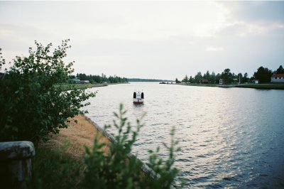 AI-generated travel thumbnail for Qaanaaq