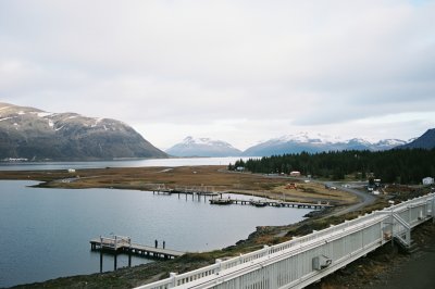 AI-generated travel thumbnail for Qeqertarsuaq