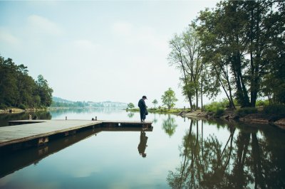 AI-generated travel thumbnail for Qinhuangdao
