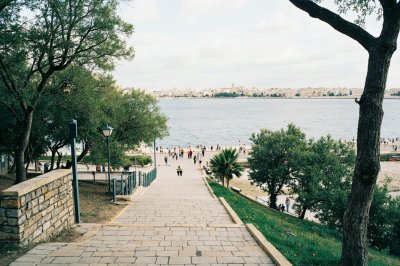 AI-generated travel thumbnail for Qormi