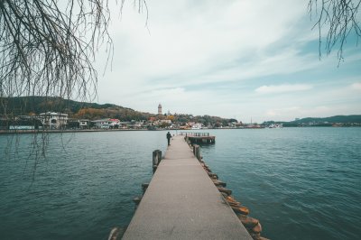 AI-generated travel thumbnail for Quanzhou