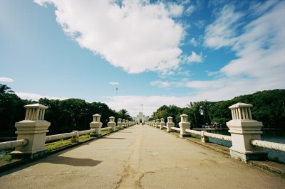 AI-generated travel thumbnail for Quartier Militaire