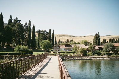 AI-generated travel thumbnail for Quemada