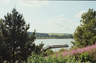 AI-generated travel thumbnail for Quemper-Guézennec