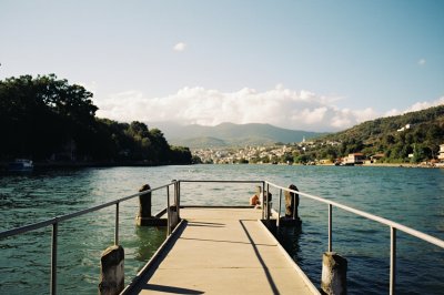 AI-generated travel thumbnail for Quime