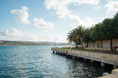 AI-generated travel thumbnail for Rabat