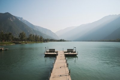 AI-generated travel thumbnail for Rāghistān