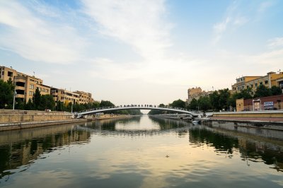 AI-generated travel thumbnail for Rahim Yar Khan
