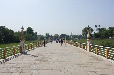 AI-generated travel thumbnail for Rahimyar Khan District