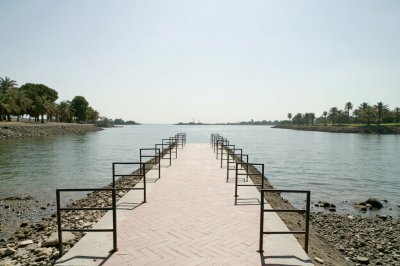AI-generated travel thumbnail for Rahwan