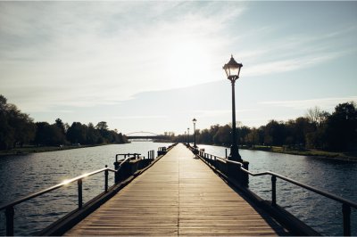 AI-generated travel thumbnail for Raków