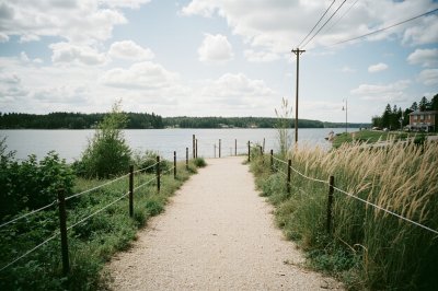AI-generated travel thumbnail for Rakvere vald