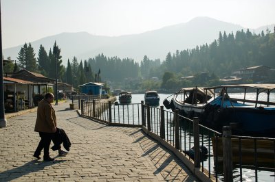 AI-generated travel thumbnail for Ranekouh