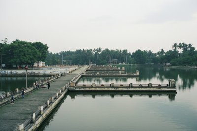 AI-generated travel thumbnail for Rangpur