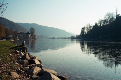 AI-generated travel thumbnail for Rankweil