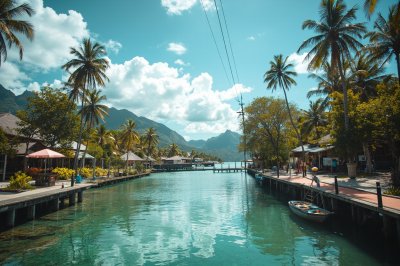AI-generated travel thumbnail for Rapa