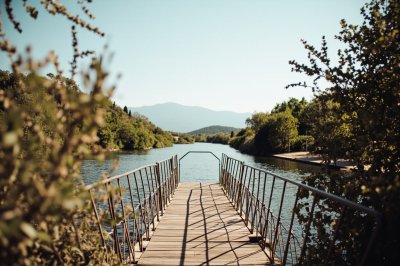 AI-generated travel thumbnail for Rapolano Terme