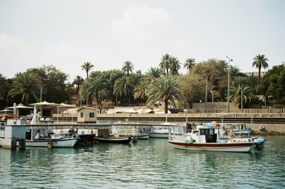 AI-generated travel thumbnail for Râs el Oued