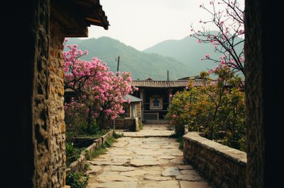 AI-generated travel thumbnail for Rasuwa