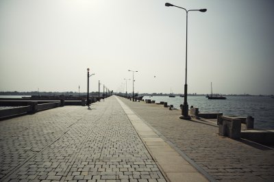 AI-generated travel thumbnail for Rawalpindi District
