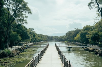 AI-generated travel thumbnail for Rawang