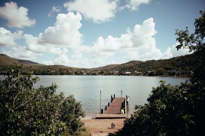 AI-generated travel thumbnail for Red Hills (Rural)