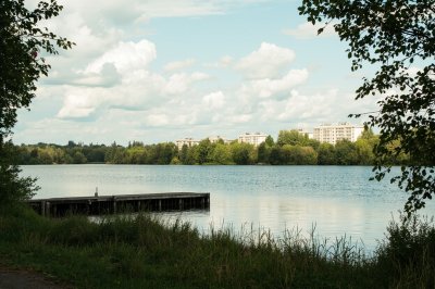 AI-generated travel thumbnail for Reftinskiy