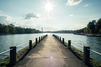 AI-generated travel thumbnail for Regierungsbezirk Darmstadt
