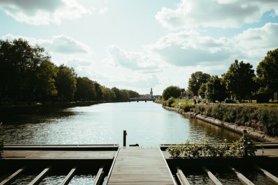 AI-generated travel thumbnail for Regierungsbezirk Gießen