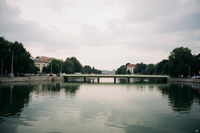 AI-generated travel thumbnail for Regierungsbezirk Mittelfranken