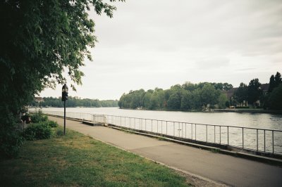 AI-generated travel thumbnail for Regierungsbezirk Unterfranken