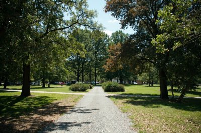 AI-generated travel thumbnail for Reidsville