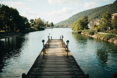 AI-generated travel thumbnail for Remedello di Sopra