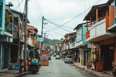 AI-generated travel thumbnail for Remexio