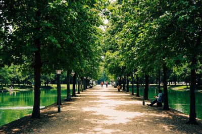 AI-generated travel thumbnail for Renaison