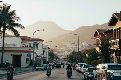 AI-generated travel thumbnail for Resende