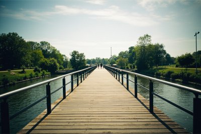 AI-generated travel thumbnail for Rethel