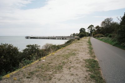 AI-generated travel thumbnail for Réville