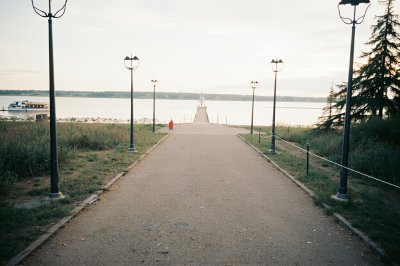 AI-generated travel thumbnail for Revyakino